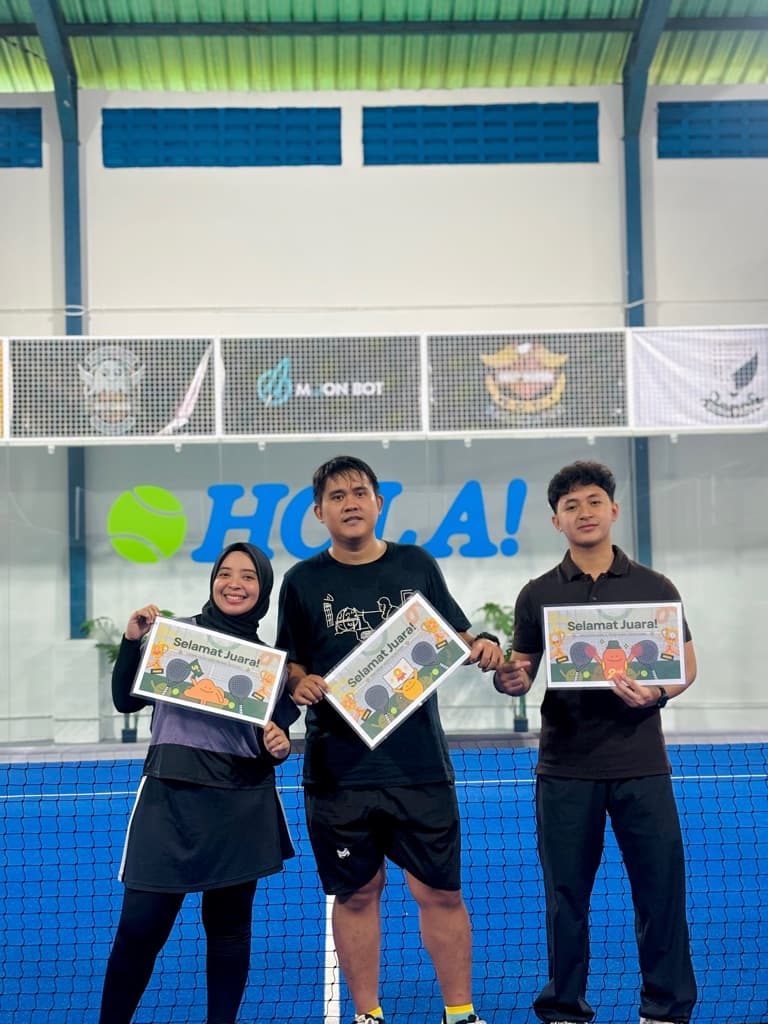 Court Mate media 1