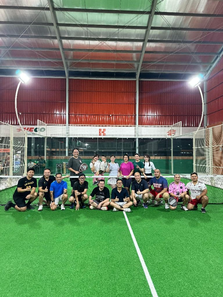 Pink Squad Community media 6