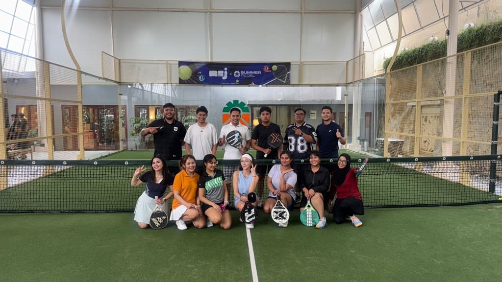 Fun Padel media 2