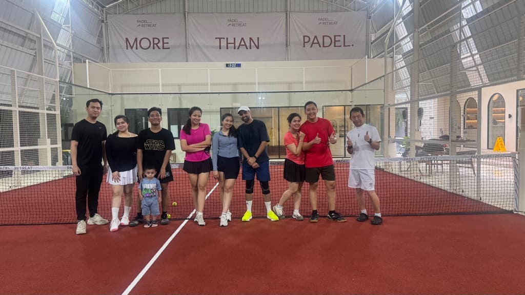 Fun Padel media 3