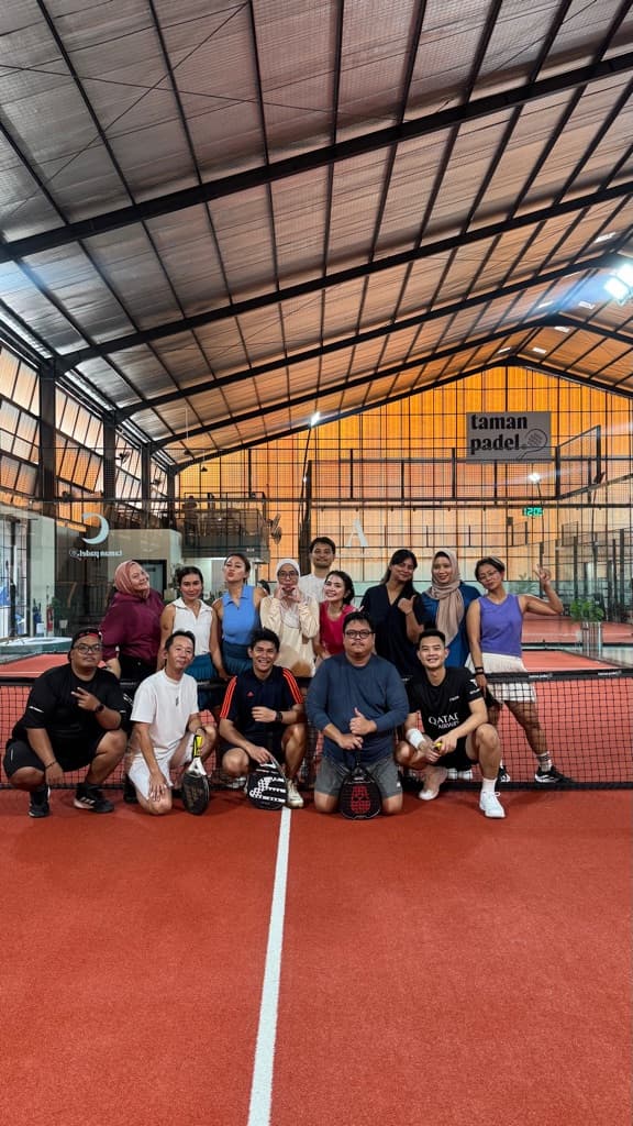 Fun Padel media 1