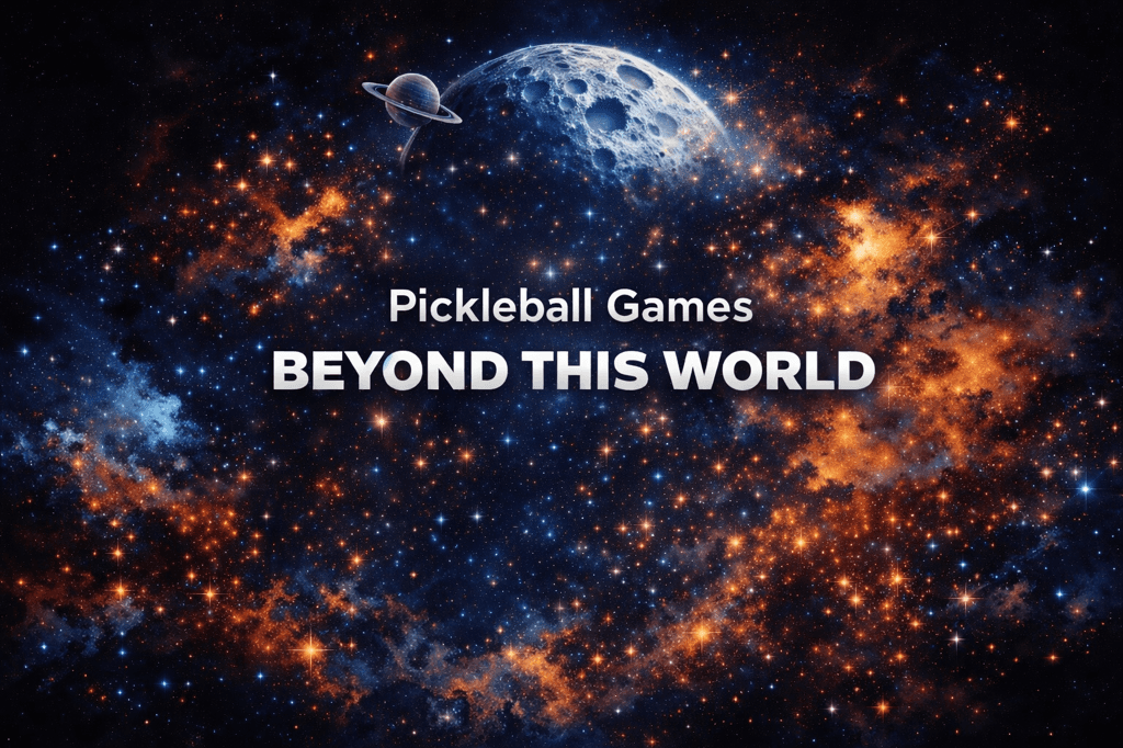 Astrox Pickleball  media 1