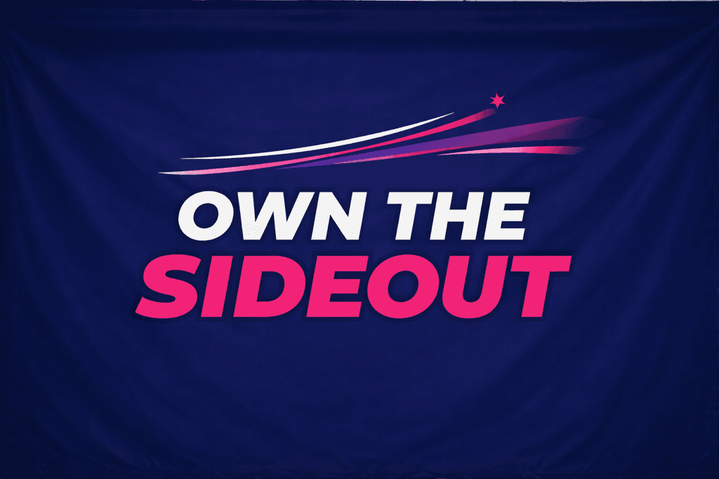 SideOut  media 1
