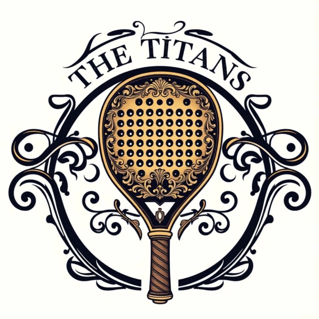 THE TITANS media 1