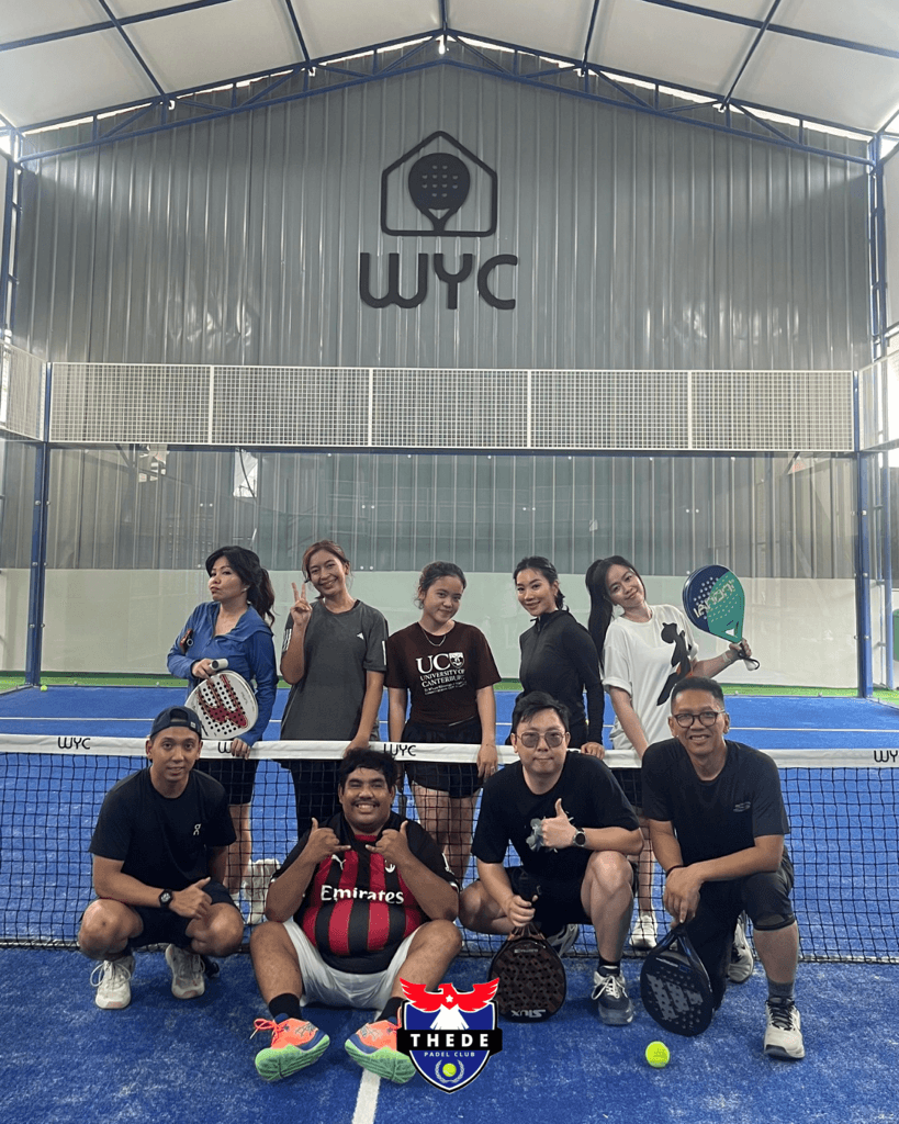 Thede Padel Club media 5