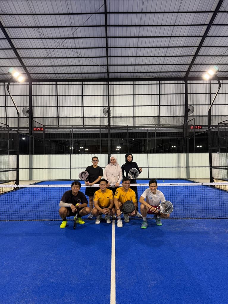 Padel Santuy media 5