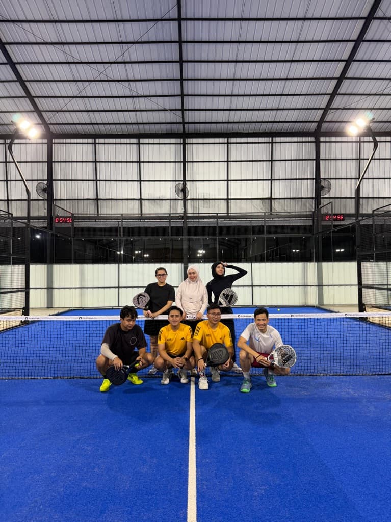 Padel Santuy media 6