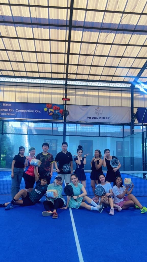 Arte Padel media 4
