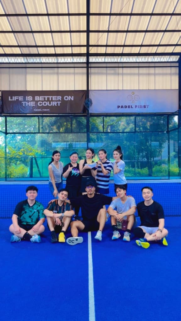 Arte Padel media 3