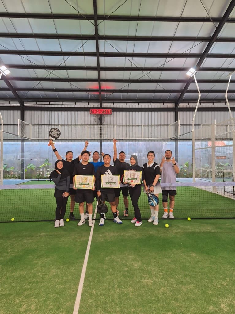 G45 Sports Community  media 3