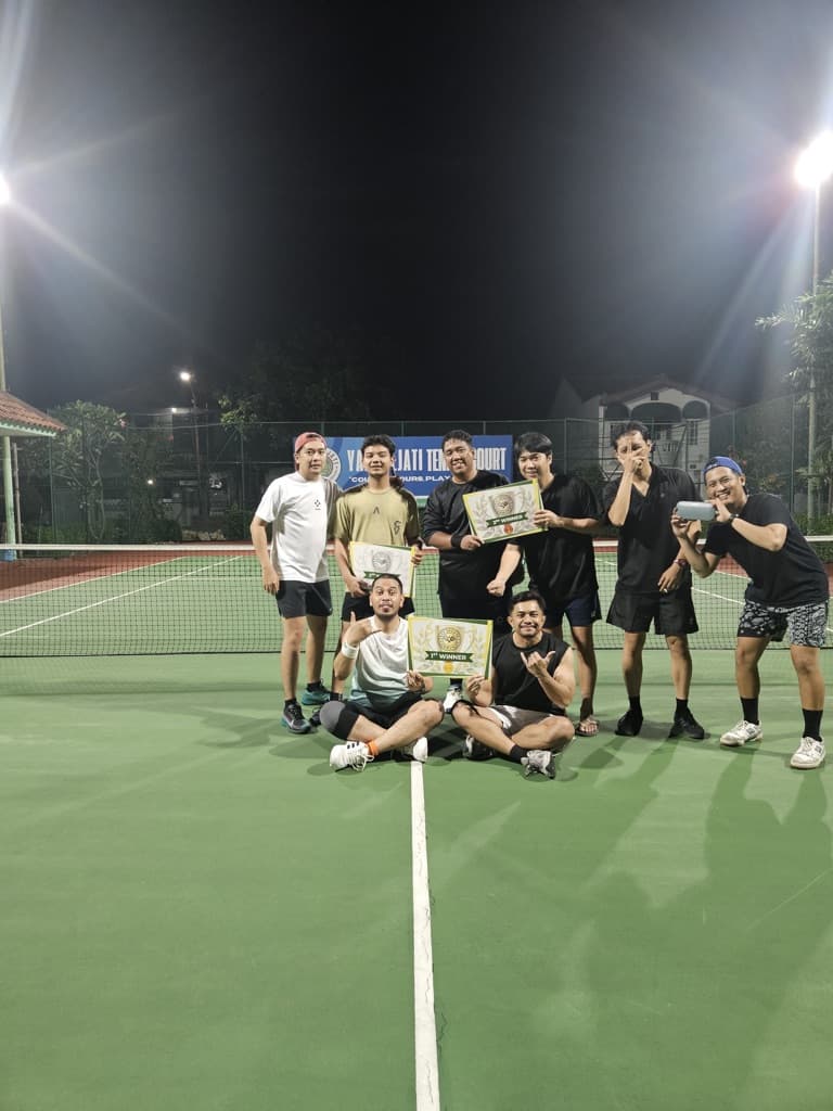 G45 Sports Community  media 5