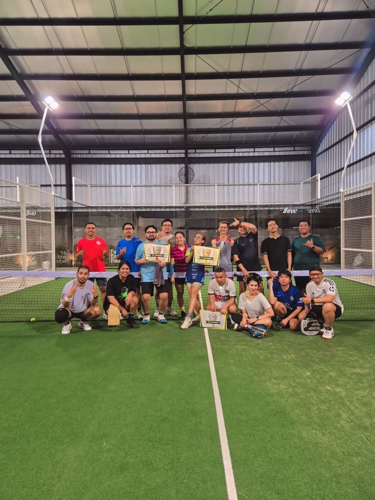 G45 Sports Community  media 2