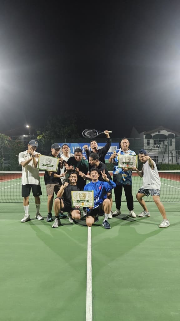 G45 Sports Community  media 4