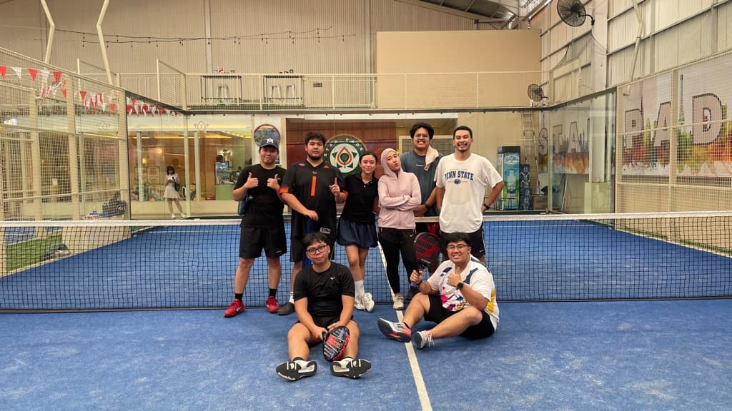 Kaget Padel Club media 4