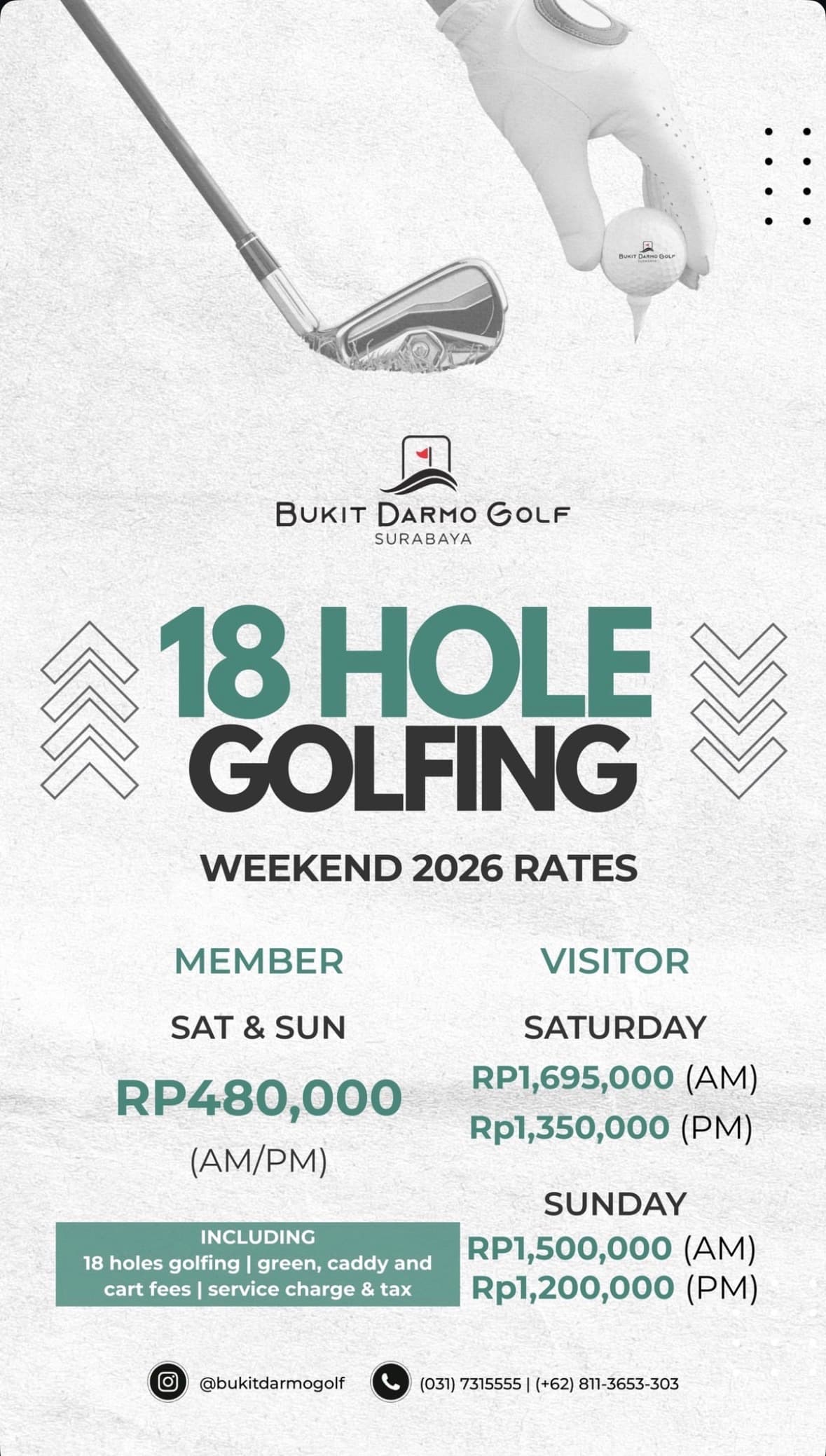 Iron Ladies 🏌🏻‍♀️ media 3