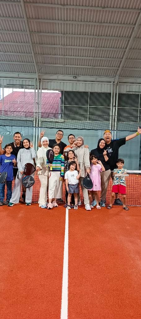 PadelGoks!  media 3