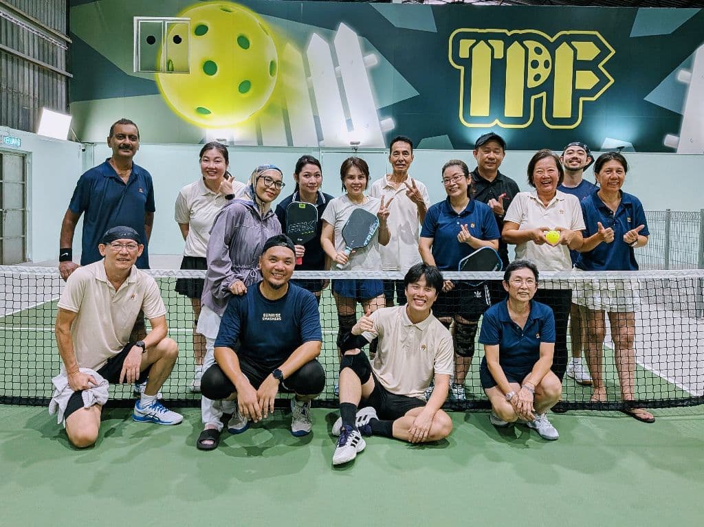 Sunrise Smashers media 6
