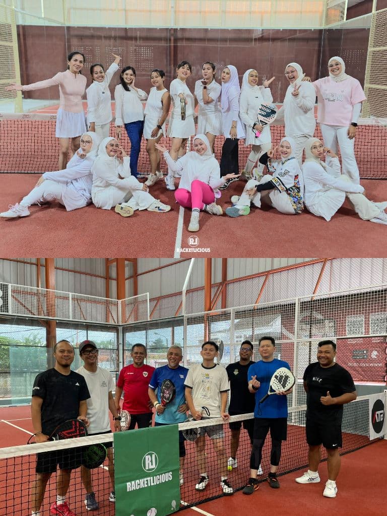 RACKETLICIOUS media 3