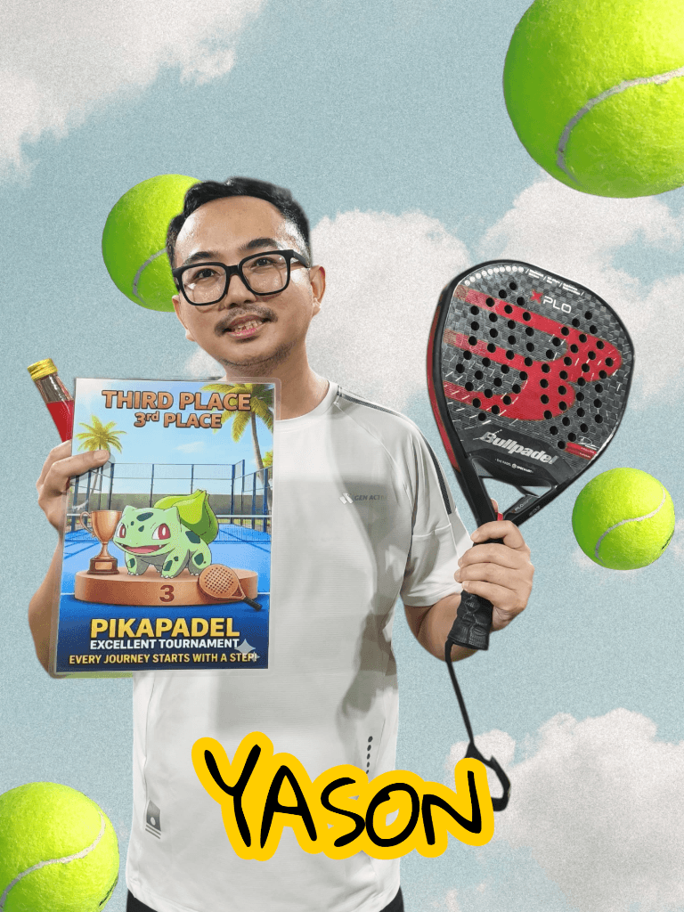 PIKAPADEL media 3