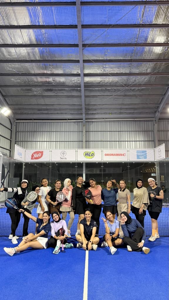 GO Swing and Shoot media 1