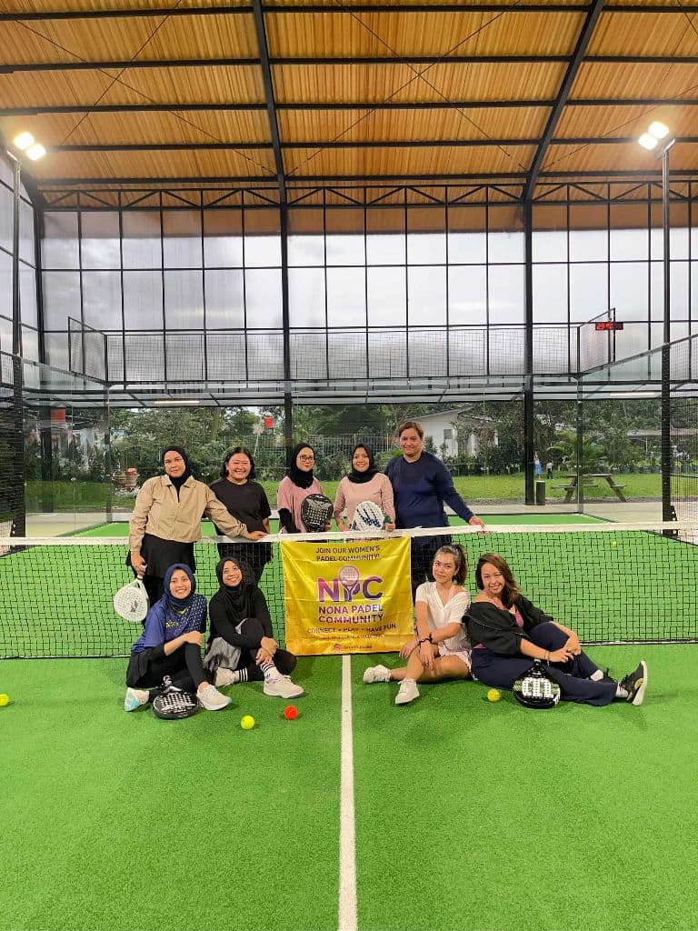 🎾NONA PADEL COMMUNITY🎾 media 2