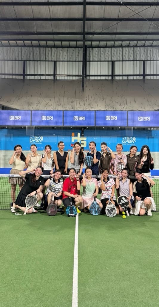 PADELFREAK media 3