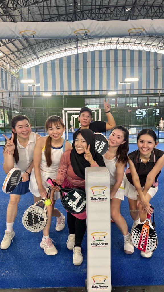 PADELFREAK media 2