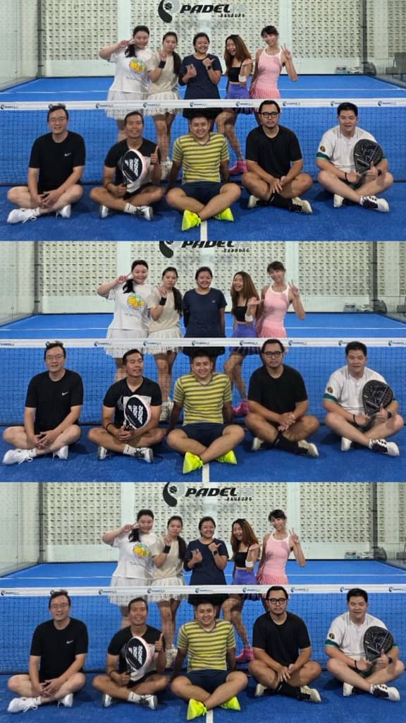 NIXX PADEL CLUB media 4