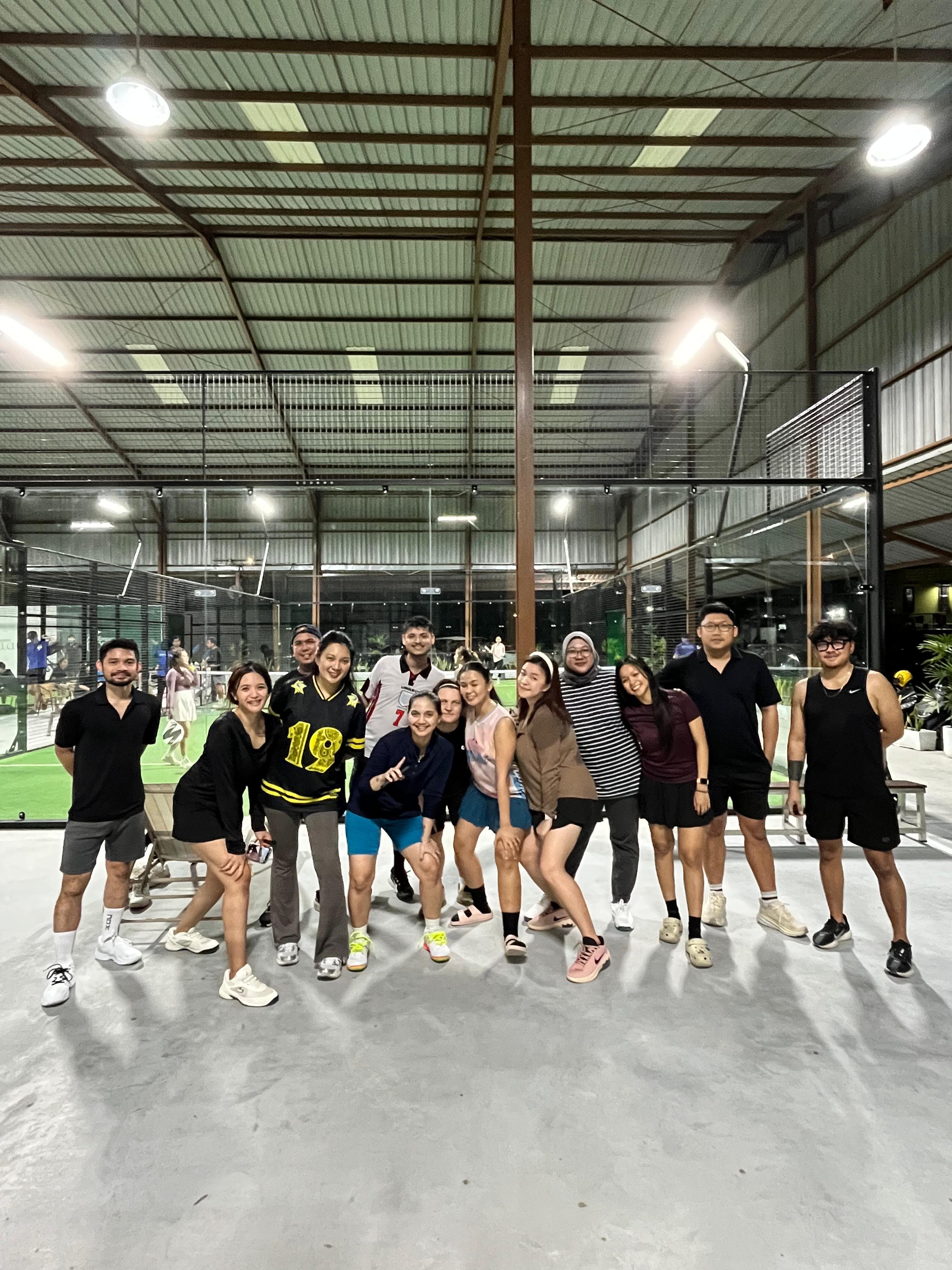 PADEL ENCOK media 5