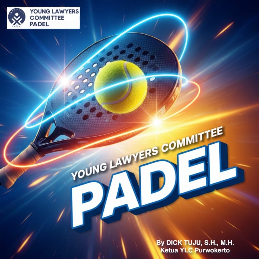 Young Lawyers Padel Club media 1