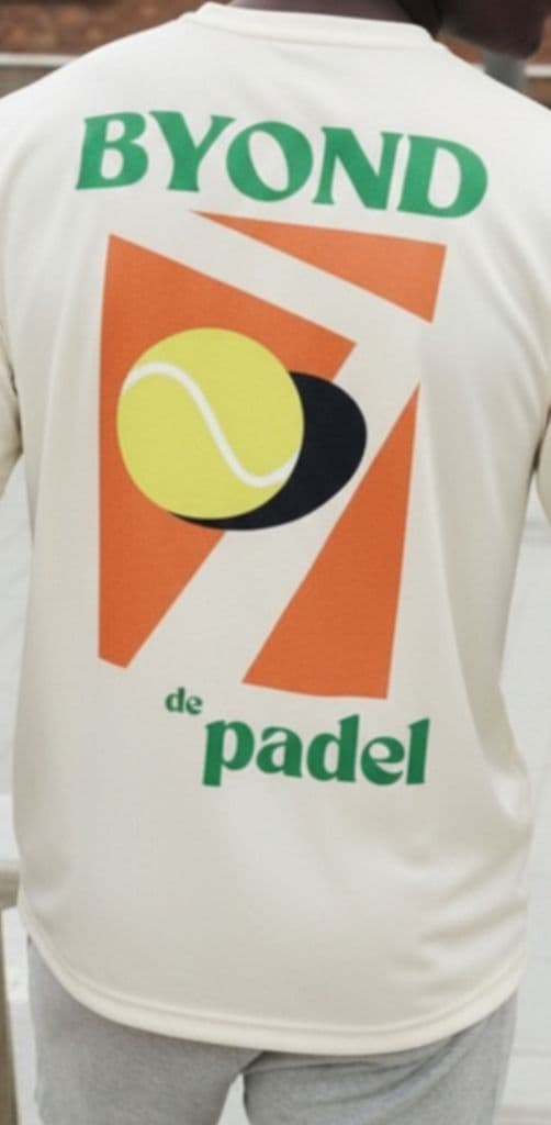 BYOND DE PADEL media 2
