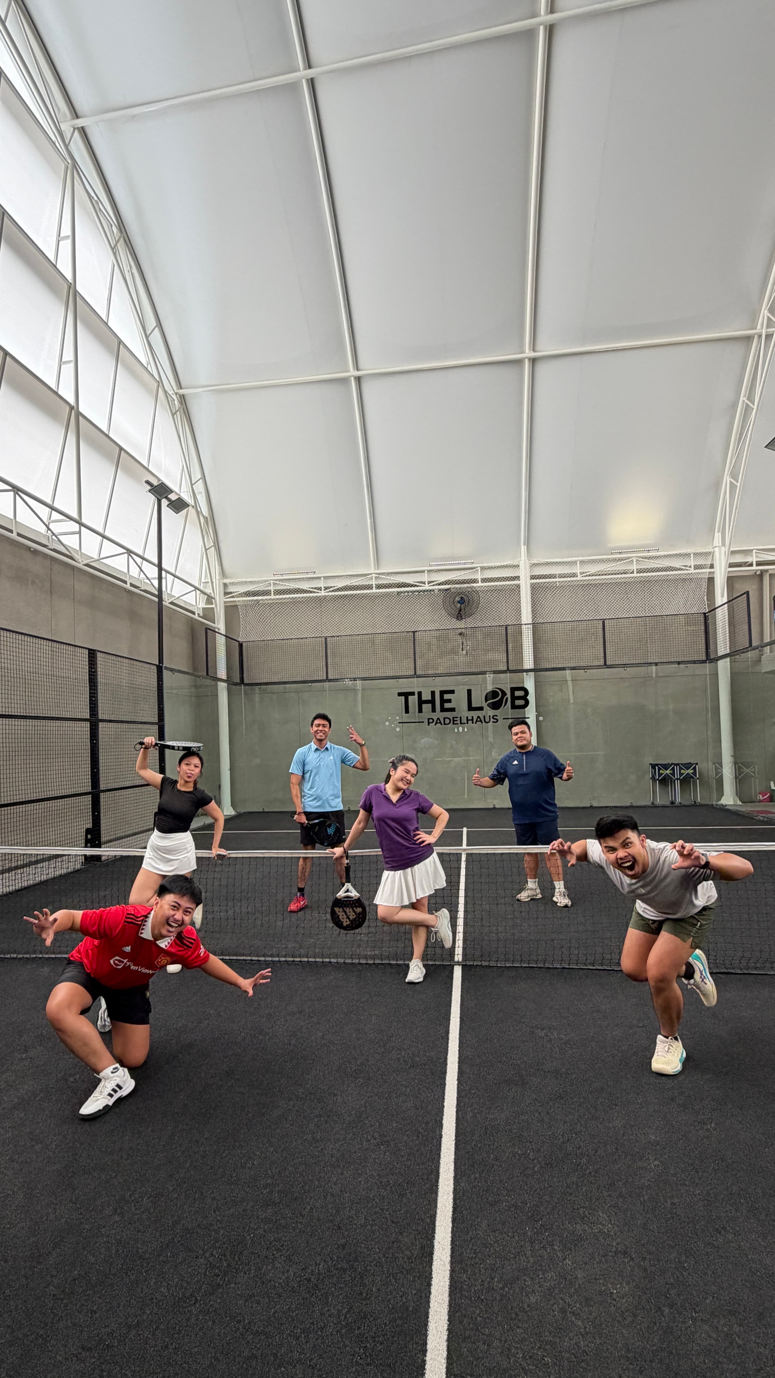 Padel Hehe media 2