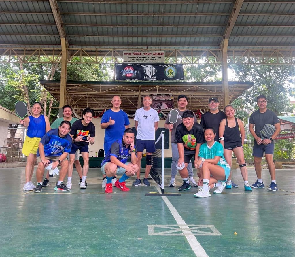 SCV Pickleball Club media 1