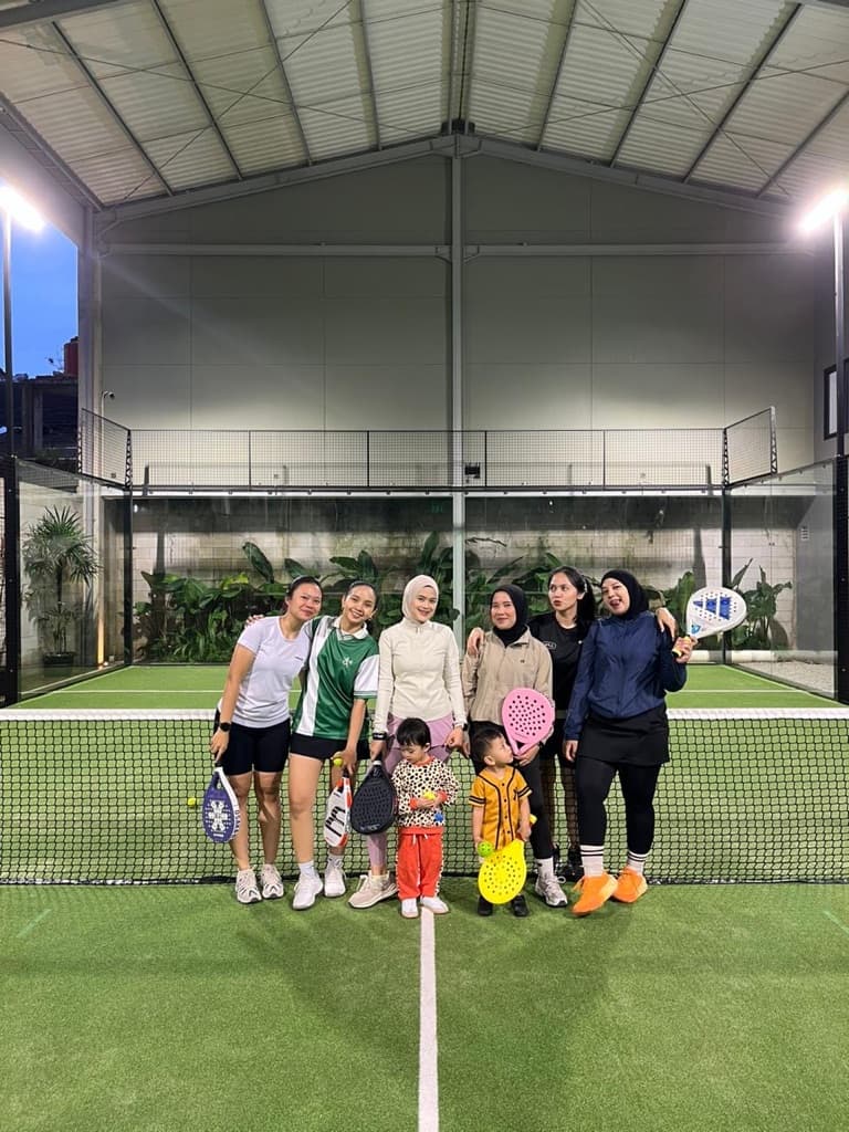 BOJONGSKUY PADEL media 1