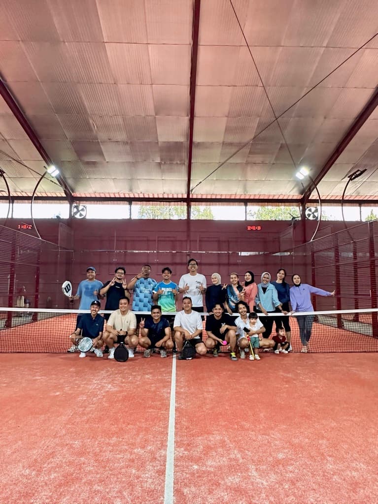 BOJONGSKUY PADEL media 3
