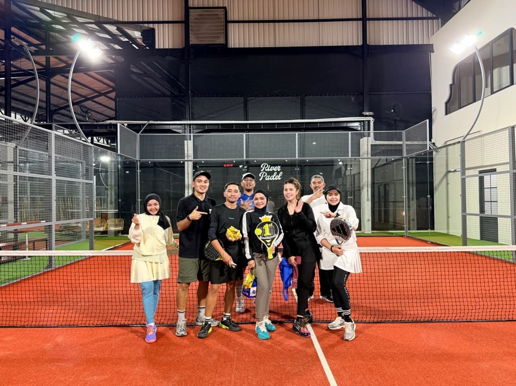 QueenKing Padel media 4