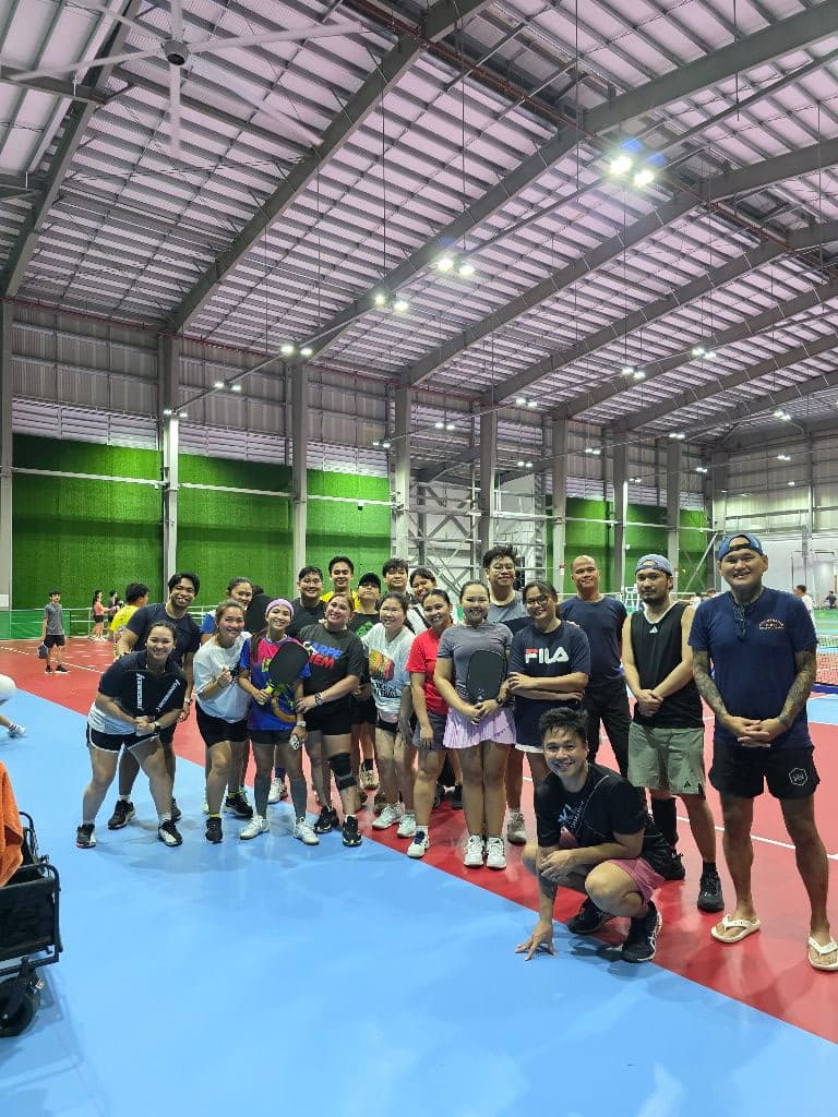 Drive-Thru Pickleball Club 🥒🎾 media 3