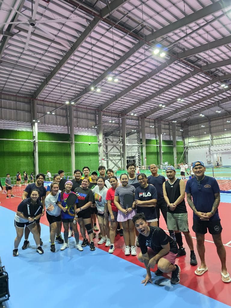 Drive-Thru Pickleball Club 🥒🎾 media 4
