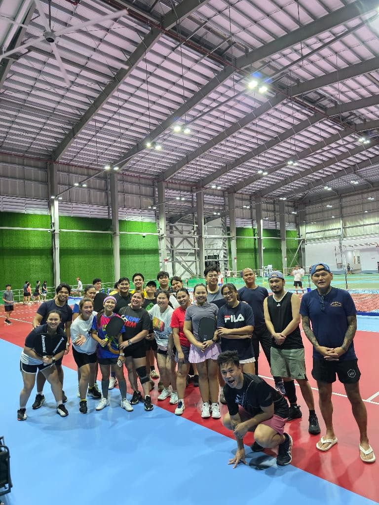 Drive-Thru Pickleball Club 🥒🎾 media 2