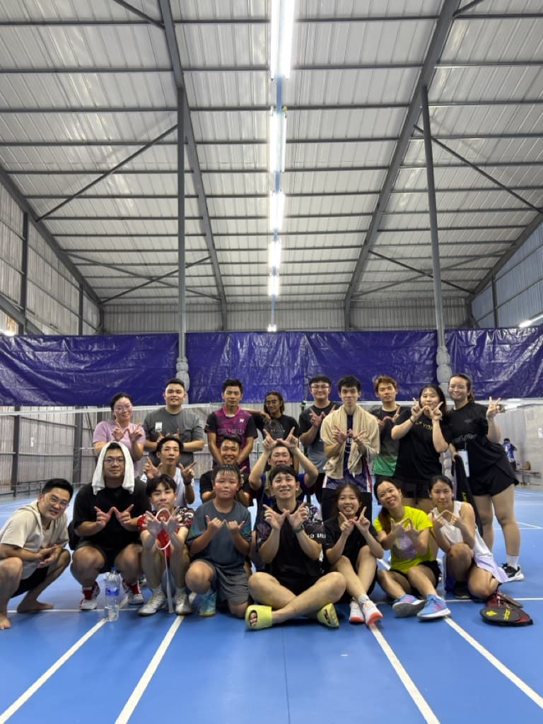 Wannabe Smash Crew media 1