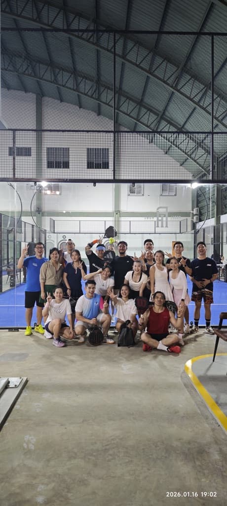 PADELCOK media 5