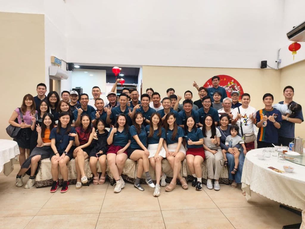 AWA Pickleball x Franklin Malaysia media 4