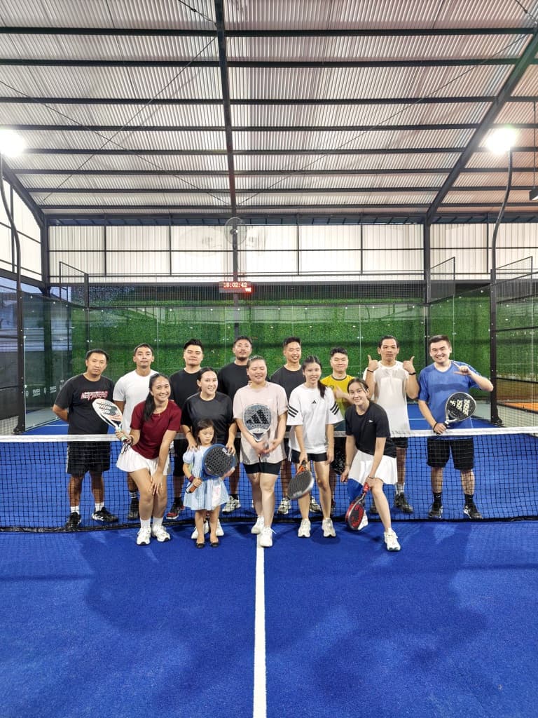 PADELCOK media 2
