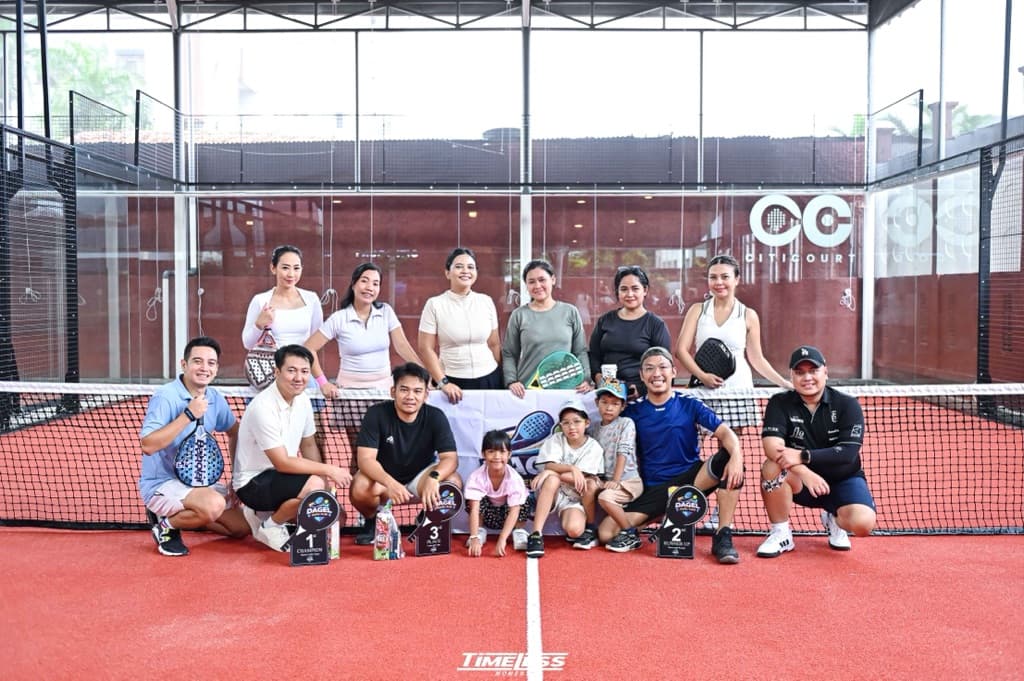 Dagel Padel Club media 1