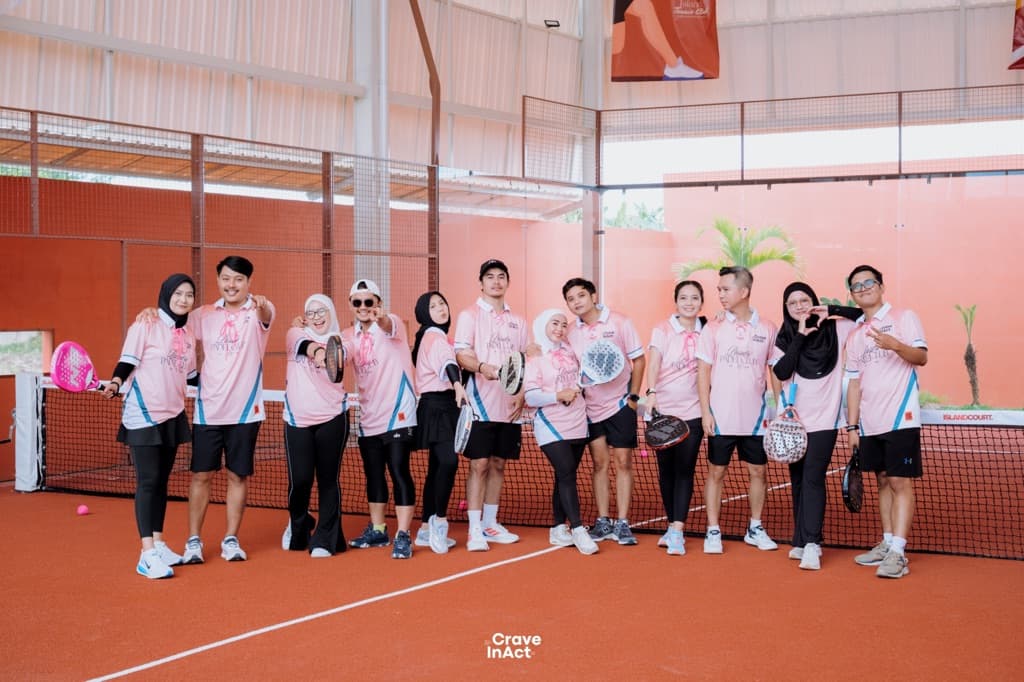 PaPadel Club (Pasutri Padel) media 6