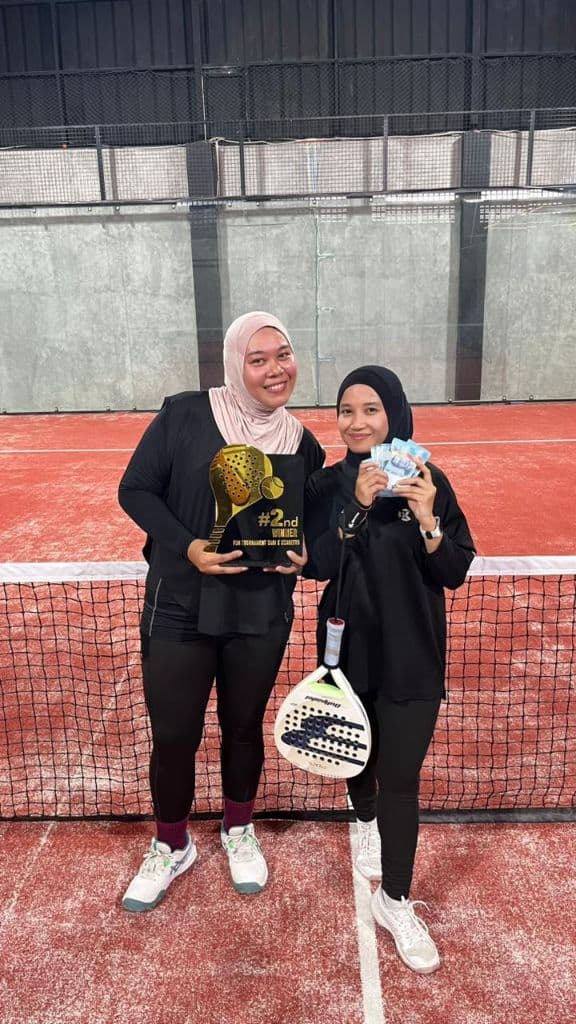 PADEL SABI media 5