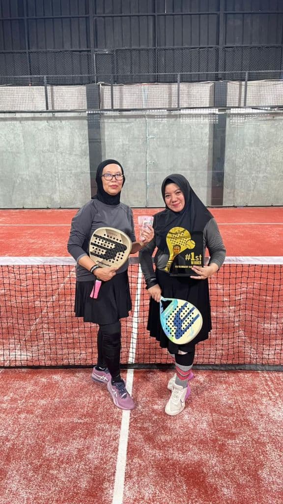 PADEL SABI media 1