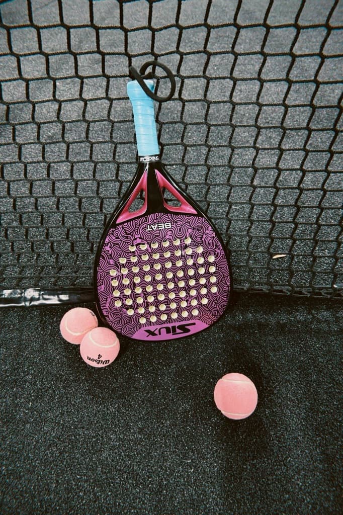 Sister shot padel club media 3