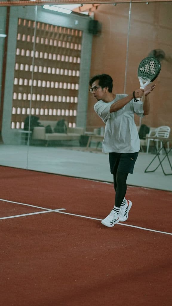 Ngapadel Club media 4