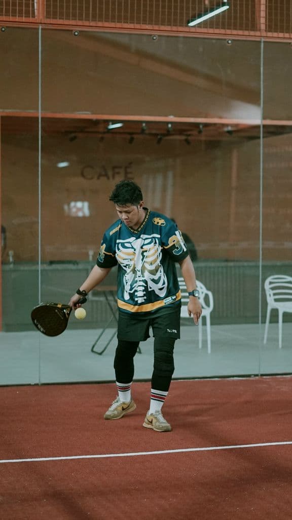Ngapadel Club media 3